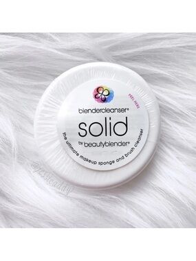 Blendercleanser Solid Mini
